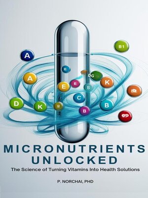 cover image of MICRONUTRIENTS UNLOCKED